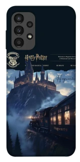 Чохол на Samsung Galaxy A13 4G The Hogwarts ver.2 фото 1 з 1