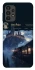 Чохол на Samsung Galaxy A13 4G The Hogwarts ver.2 фото 1 з 1