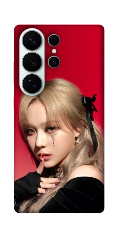 Чохол на Samsung Galaxy S26 Aespa-Winter фото 1 з 1