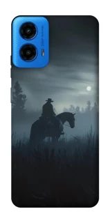 Чохол на Motorola Moto G45 cowboy фото 1 з 1