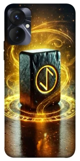 Чехол на TECNO Spark 9 Pro Руна Эйваз фото 1 из 1