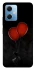 Чехол на Xiaomi Poco X5 5G Reds Balloons фото 1 из 1