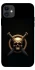 Чехол на Apple iPhone 11 (6.1") Golden Skull фото 1 из 1