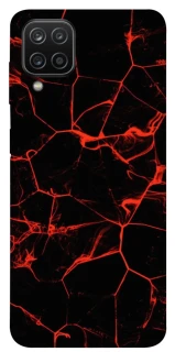 Чехол на Samsung Galaxy A12 Abstract ver.4 фото 1 из 1