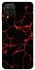 Чохол на Samsung Galaxy A12 Abstract ver.4 фото 1 з 1