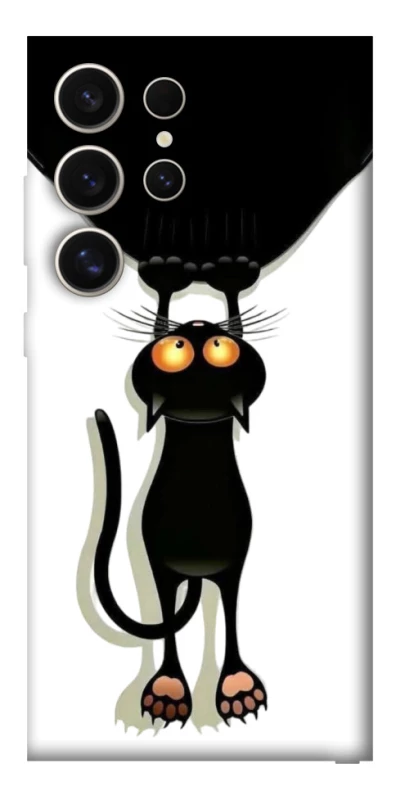 Чехол на Samsung Galaxy S25 Ultra But it's not white фото 1 Чехол на Samsung Galaxy S25 Ultra But it's not white фото 1 из 1