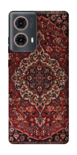 Чохол на Motorola Moto G85 Килим v14 фото 1 з 1