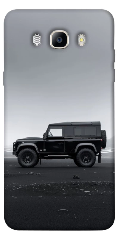 Чохол на Samsung J710F Galaxy J7 (2016) Land rover фото 1 з 1