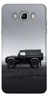 Чохол на Samsung J710F Galaxy J7 (2016) Land rover фото 1 з 1
