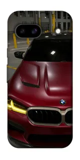 Чохол на Google Pixel 8a BMW V56 фото 1 з 1