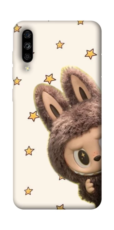 Чохол на ZTE Blade A7s (2019) Cute Zimomo фото 1 з 1