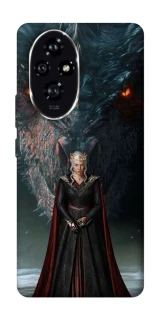 Чохол на Honor 200 House of the Dragon ver.7 фото 1 з 1