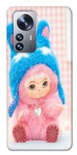 Чехол на Xiaomi 12 / 12X Wakuku ver.5 фото 1 из 1