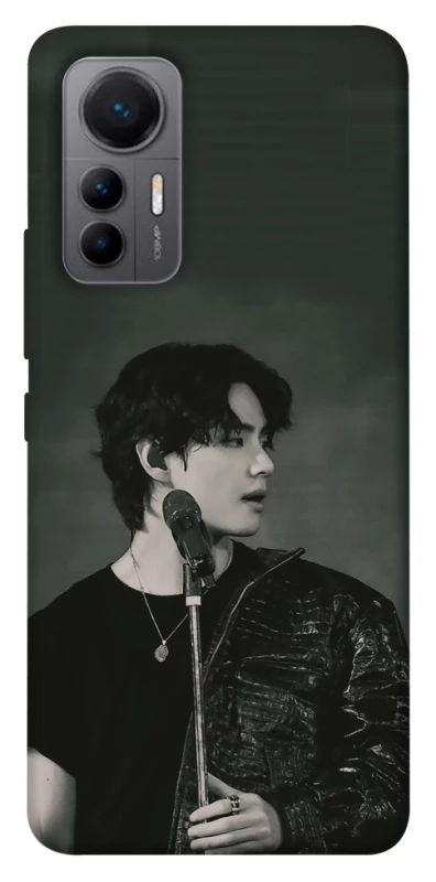 Чохол на Xiaomi 12 Lite V (Kim) - BTS фото 1 з 1