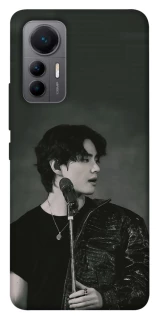 Чохол на Xiaomi 12 Lite V (Kim) - BTS фото 1 з 1