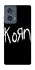 Чохол на Motorola Edge 50 Korn logo фото 1 Чохол на Motorola Edge 50 Korn logo фото 1 з 1