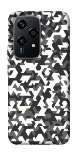 Чохол на Honor 200 Lite Camouflage v7 фото 1 з 1