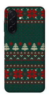 Чехол на Samsung Galaxy A26 5G Christmas jumper ver.4 фото 1 из 1