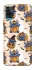 Чохол на ZTE Blade A71 Halloween Stitch ver.1 фото 1 з 1
