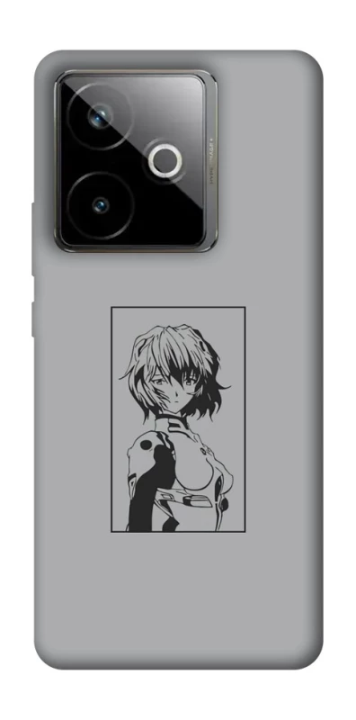 Чехол на Realme GT 7T Anime v6 фото 1 из 1