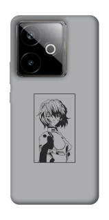 Чохол на Realme GT 7T Anime v6 фото 1 з 1