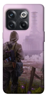 Чохол на OnePlus 10T Сталкер v11 фото 1 з 1