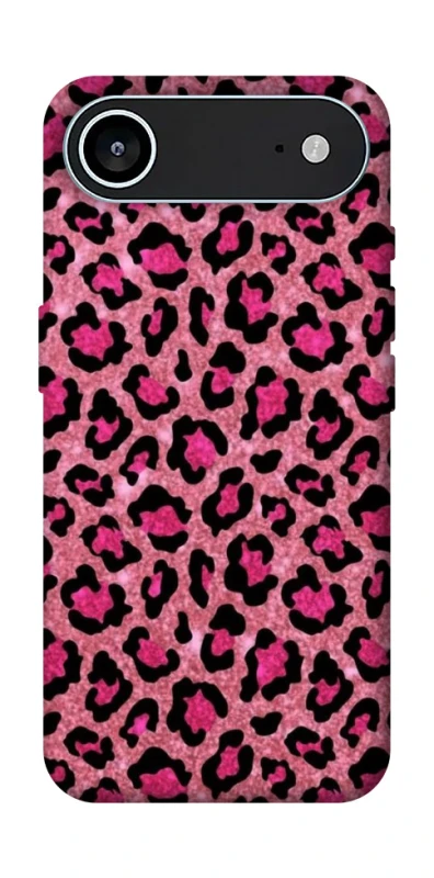 Чохол на Apple iPhone 17 Air (6.5") Leopard Skin v3 фото 1 з 1
