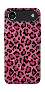 Чехол на Apple iPhone 17 Air (6.5") Leopard Skin v3 фото 1 из 1