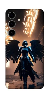 Чохол на Samsung Galaxy S25 FE Cyber Angel фото 1 з 1