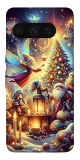 Чохол на Google Pixel 8 Pro Christmas spirit ver.16 фото 1 з 1