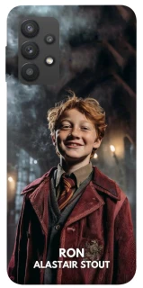 Чохол на Samsung Galaxy A32 (A325F) 4G New Harry Potter ver.3 фото 1 з 1