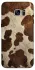 Чохол на Samsung G935F Galaxy S7 Edge Cow фото 1 з 1