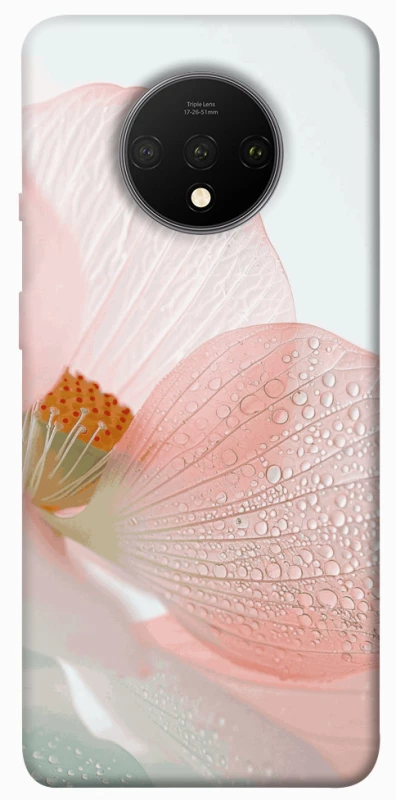 Чехол на OnePlus 7T Flowers zon фото 1 из 1