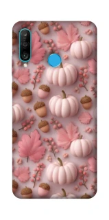 Чехол на Huawei P30 lite Autumn vibes ver.2 фото 1 Чехол на Huawei P30 lite Autumn vibes ver.2 фото 1 из 1
