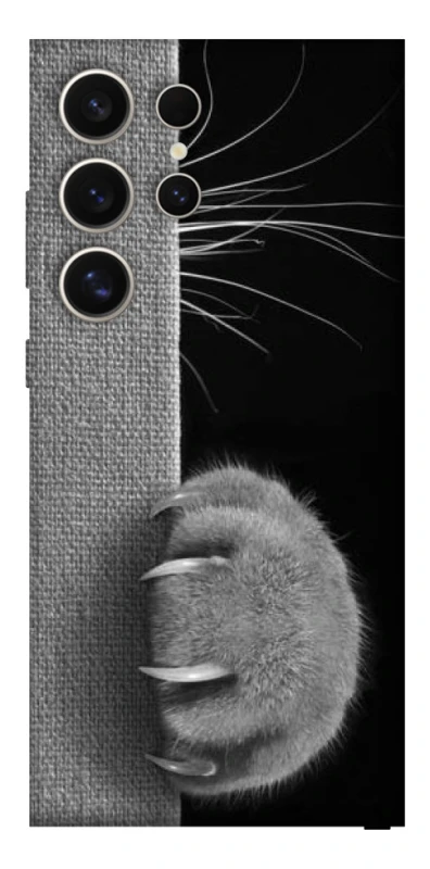 Чохол на Samsung Galaxy S25 Ultra Spy Cat фото 1 з 1
