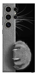 Чохол на Samsung Galaxy S25 Ultra Spy Cat фото 1 з 1