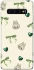 Чохол на Samsung Galaxy S10+ Labubu Green Heart фото 1 з 1
