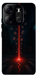 Чохол на Tecno Spark Go 2023 Alice in Borderland ver.5 фото 1 з 1