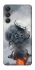 Чохол на Samsung Galaxy M55 Moscow never sleeps ver.3 фото 1 з 1