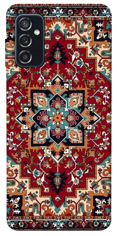 Чехол на Samsung Galaxy M52 Килим v4 фото 1 из 1