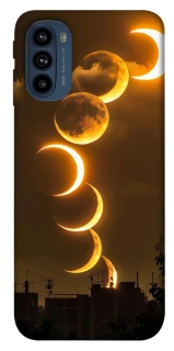 Чохол на Motorola Moto G41 moon фото 1 з 1