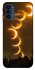 Чохол на Motorola Moto G41 moon фото 1 з 1
