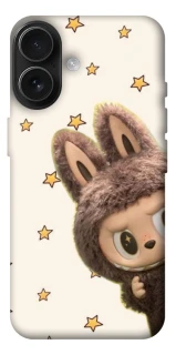 Чохол на Apple iPhone 17 (6.3") Cute Zimomo фото 1 з 1