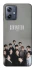Чохол на Motorola Moto G54 Seventeen v3 фото 1 Чохол на Motorola Moto G54 Seventeen v3 фото 1 з 1