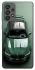 Чохол на Samsung Galaxy A73 5G BMW green фото 1 з 1