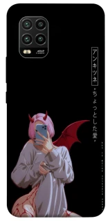 Чехол на Xiaomi Mi 10 Lite Hot Demon фото 1 из 1