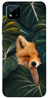 Чохол на Realme C11 (2021) Fox фото 1 з 1