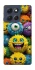 Чохол на Motorola Moto G86 Power Smiles фото 1 з 1
