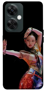 Чехол на OnePlus Nord CE 3 Lite Aespa-Karina фото 1 из 1