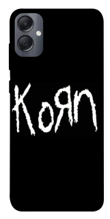 Чохол на Samsung Galaxy A05 Korn logo фото 1 з 1